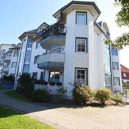 Commodore Wohnung 44 Grömitz Kültér fotó